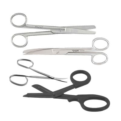 Utility Scissors