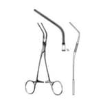 Vascular - Coaraction Clamps Cardio and Thoracic Instruments