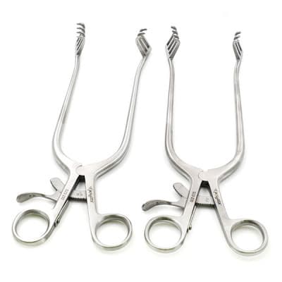 Weitlaner Retractor