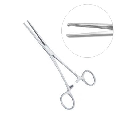 Allen Intestinal Clamp