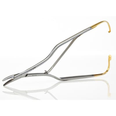 Boynton Needle Holder 4 3/4"