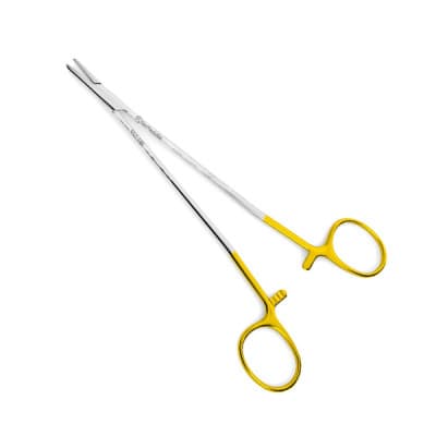 Cooley Needle Holder Tungsten Carbide