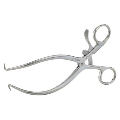 Deep Gelpi Retractor