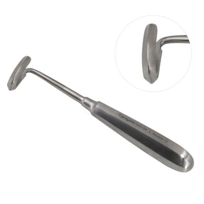 Doyen Rib Raspatory