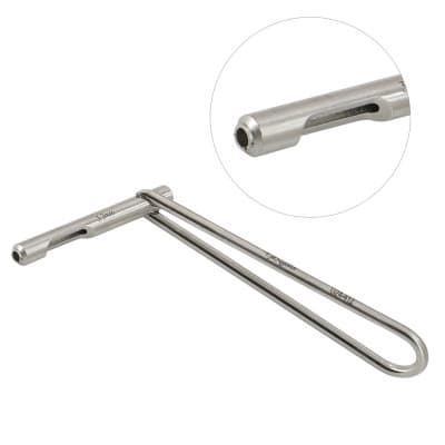 Drill Sleeve Guide