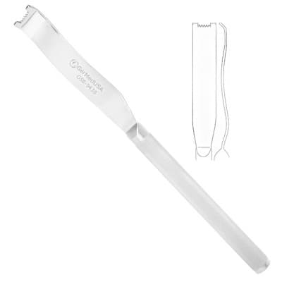 Femoral Neck Elevators Knurled Handle