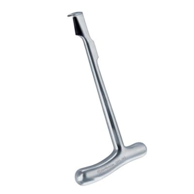 Lebsche Sternum Chisel 10"