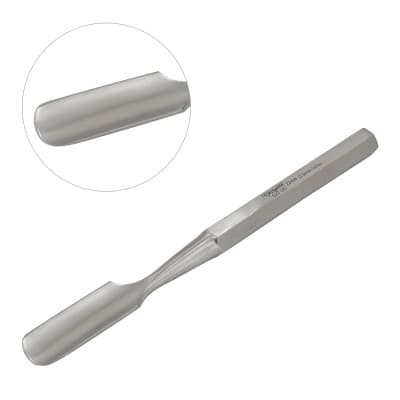 Hibbs Gouges Straight