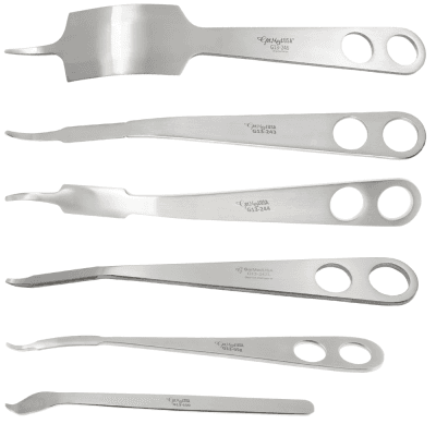 Hohmann Retractor