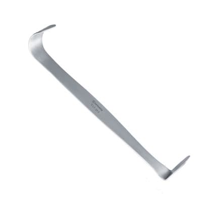 Heaney Retractor 10"
