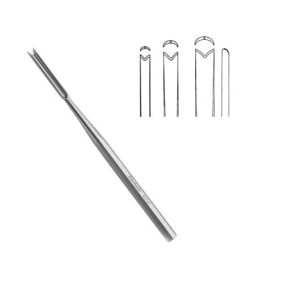 Hajek Septum Chisels