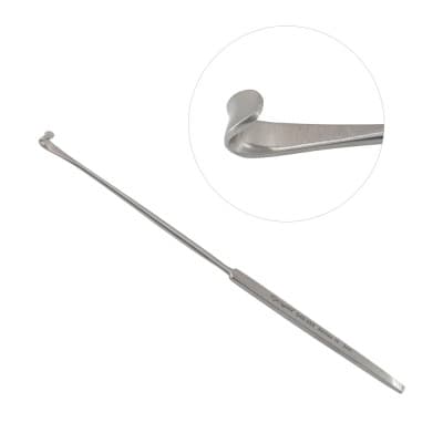 Love Nerve Retractor 8 1/2"