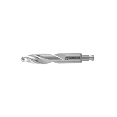 McKenzie Perforator Drill