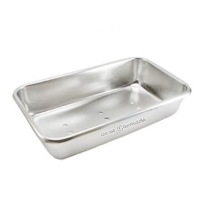 Perforated Trays