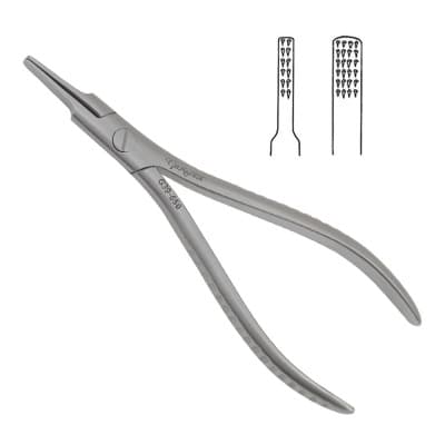 Platypus Nail Puller