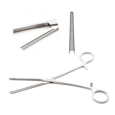 Rankin Kelly Forceps