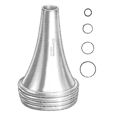 Toynbee Ear Specula