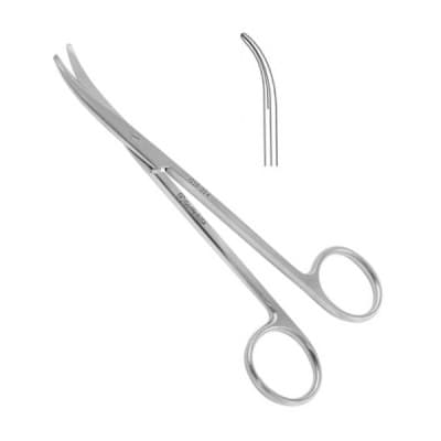 Thorek Scissors