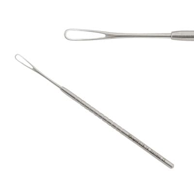 Wilder Lens Loop 5 1/4" 4 x 15 mm