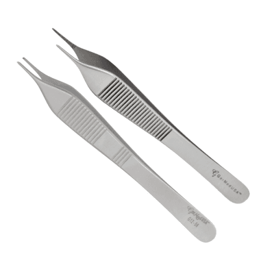 Adson Forceps