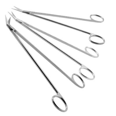Cardiovascular And Thoracic Scissors