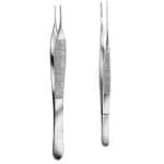 Neurosurgery Clip Applying and Holding Instruments