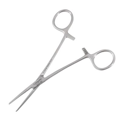 Crile Forceps