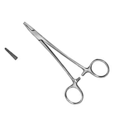 Crile Murray Needle Holder
