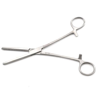 Ferguson Angiotribe Forceps