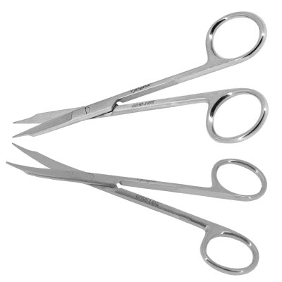 Goldman Fox Scissors
