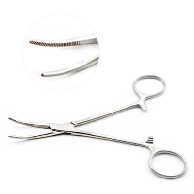 Kelly Forceps