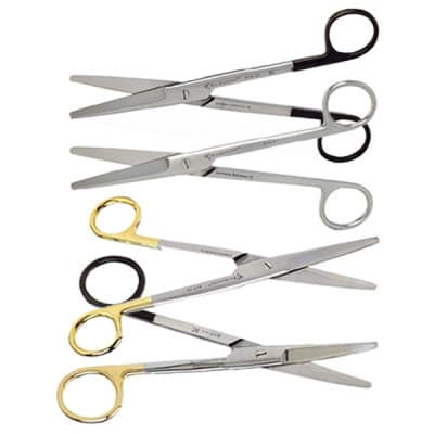 Mayo Dissecting Scissors