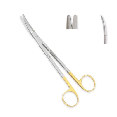 Mayo Stille Scissors