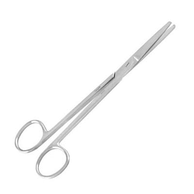 Mixter Scissors