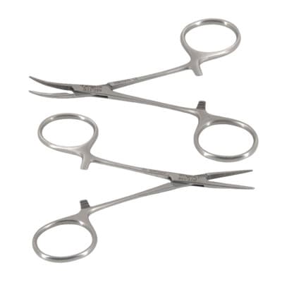 Mosquito Forceps