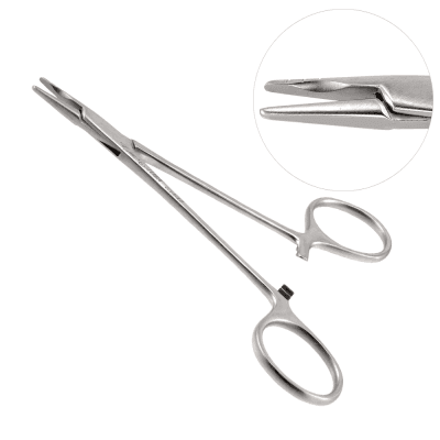 Neivert Needle Holder
