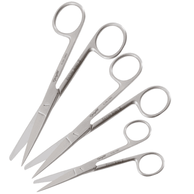 Operating Scissors