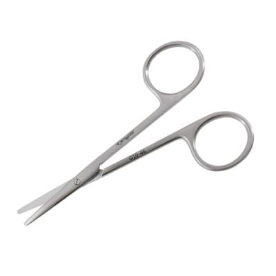 Plastic Surgery Scissors