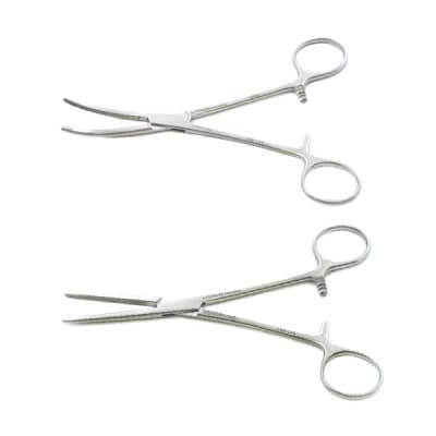 Rochester Carmalt Forceps