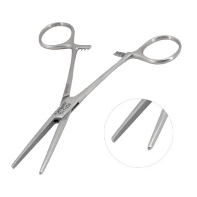 Rochester Pean Forceps