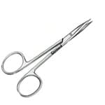 Eye Strabismus Tenotomy and Cataract Scissors
