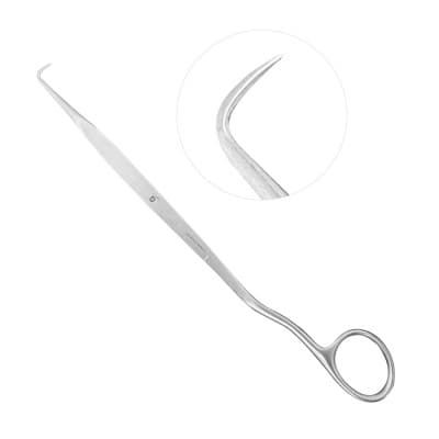 Vulsellum Forceps