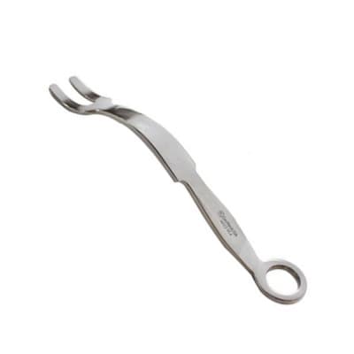 PCL Retractor Standard Length 8"