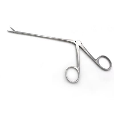 Alligator Ear Forceps