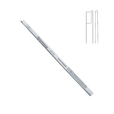 Anderson Neivert Osteotome Straight
