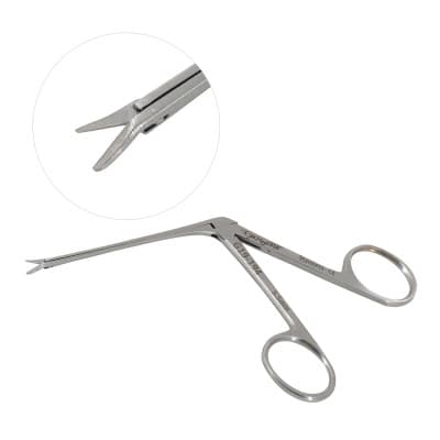 Bellucci Micro Ear Scissors