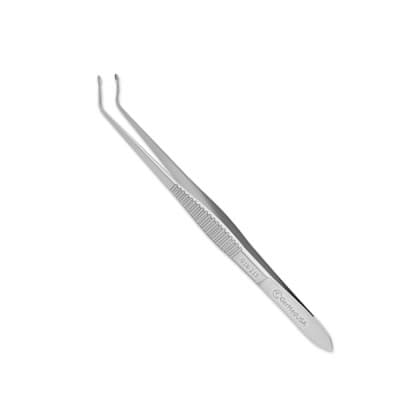 Castroviejo Capsule Forceps