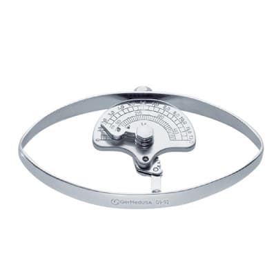 Collin Dynamometer