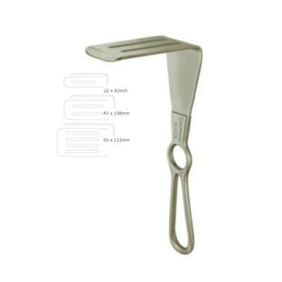 Coryllos Retractors