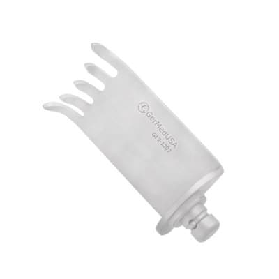 Caspar Retractor Five Prong Blade